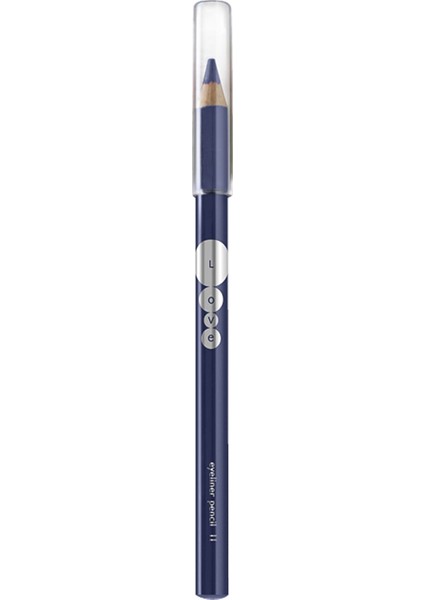 Luxury Kallos Love Lacivert Soft Eyeliner Kalem 1 Adet
