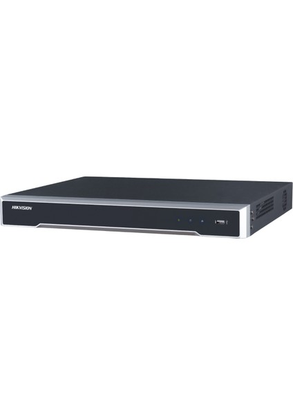 Ds-7608NI-Q2-8P 8 Kanal 8 Port Poe Nvr Kayıt Cihazı