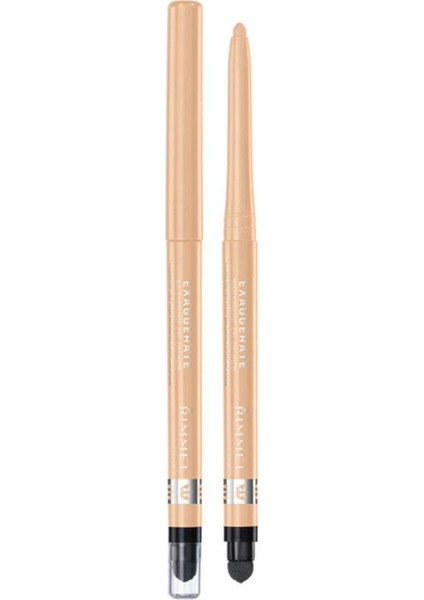 Luxury Eyeliner - Exaggerate Waterproof Eye Definer In The Nude 3607347887072 1 Adet