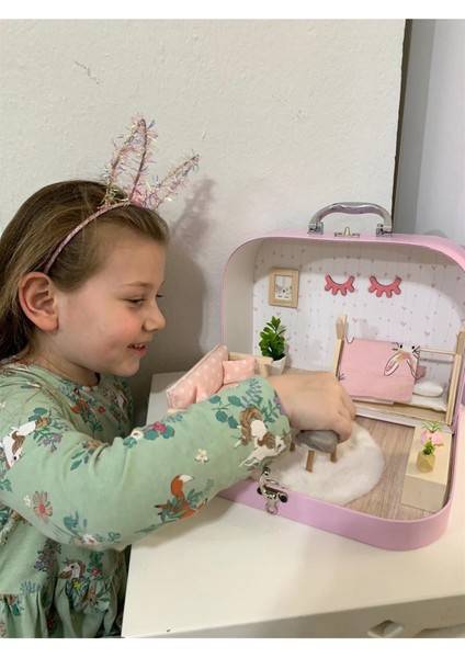 Luxury Seyahat Bebek Evi 1 Adet