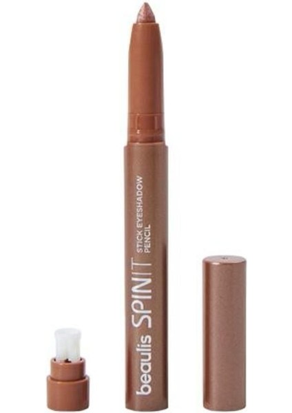 Luxury Spin It Stick Göz Farı 159 Walnut 1 Adet