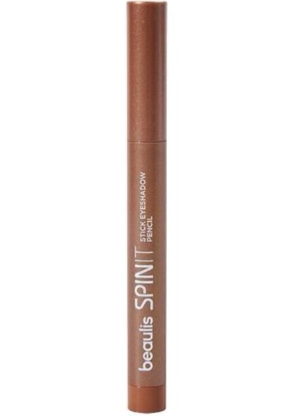 Luxury Spin It Stick Göz Farı 159 Walnut 1 Adet
