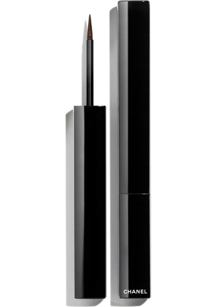 Le Lıner De Chanel - Uzun Süre Kalıcı Suya Ve Topaklanmaya Dayanıklı Likit Eyeliner 1 Adet