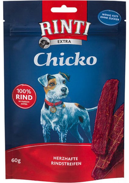 Extra Siğir Etli Köpek Ödülü 60 gr 11