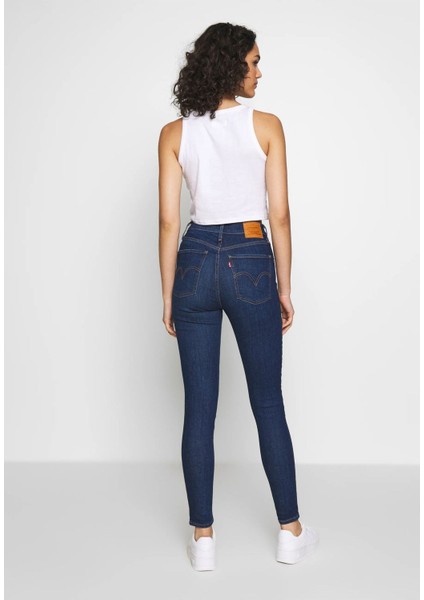 Levis Kadın Kot Pantolon 25YA9356-0004