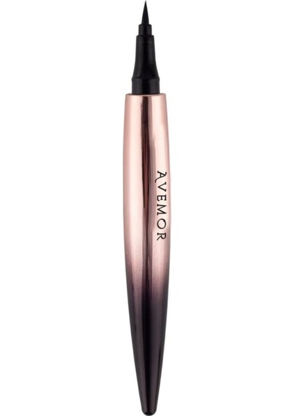 Luxury Queen Waterproof Eyeliner- Suya Dayanıklı Eyeliner 1 Adet