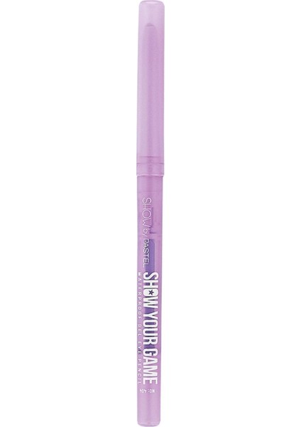 Luxury Eyeliner Kalemi 404 1 Adet