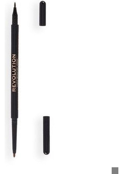 Luxury Felt And Kohl Eyeliner Kahverengi 1 Adet