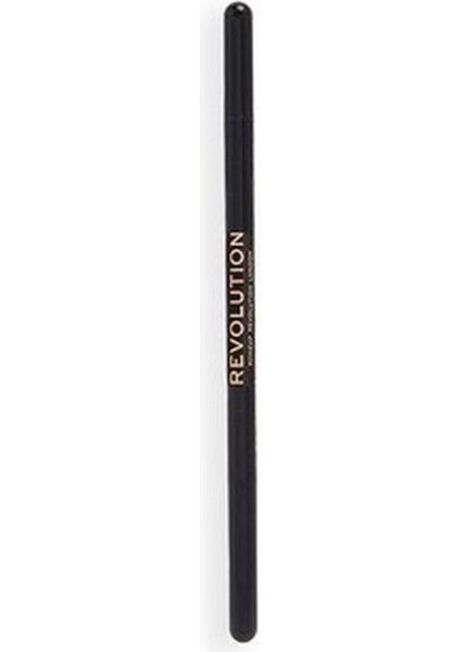 Luxury Felt And Kohl Eyeliner Kahverengi 1 Adet