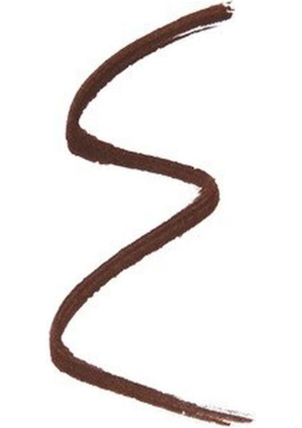 Luxury Felt And Kohl Eyeliner Kahverengi 1 Adet