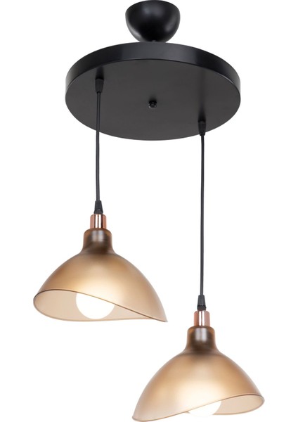 Esta Ikili Avize Bal Yatak Odası Oturma Odası Salon Mutfak Hol modelleri