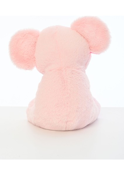 Luxury Peluş Dolgulu Çeşit Çeşit Hayvan Figürlü Oyuncak Serisi 30 cm 1 Adet fırsatları