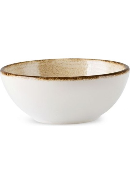 Luxury Ephesus Çerezlik 9 cm Bej 1 Adet fiyatları