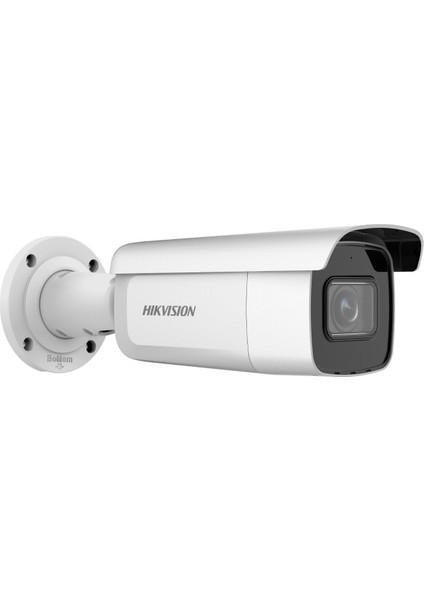 DS-2CD2643G2-IZS 4 MP 2.8-12 mm Motorize Lensli Ir Bullet IP Kamera