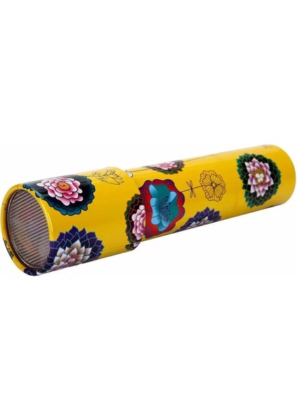 Kaleydoskop 2’li Set – Renkli ve Eğlenceli Çiçek Dürbünü fırsatları