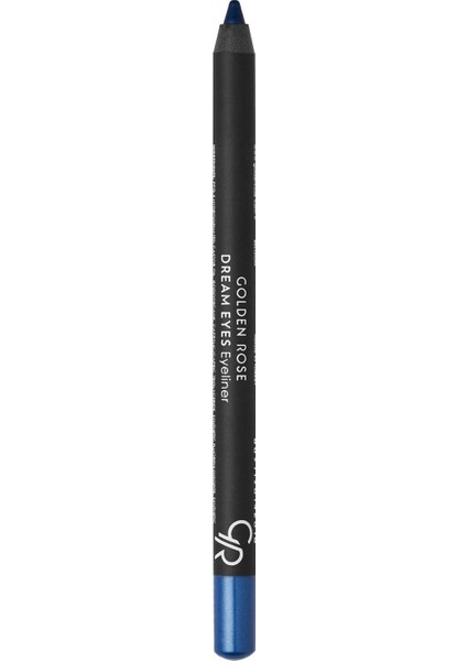 Luxury Dream Eyes Eyeliner No: 421 Navy - Göz Kalemi - 8691190142216 1 Adet
