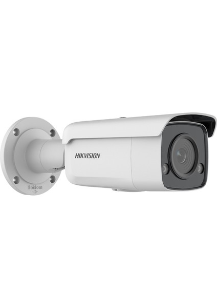 Hıkvısıon DS-2CD2T47G2-L 4 Mp Colorvu 4 mm Ip Bullet Kamera