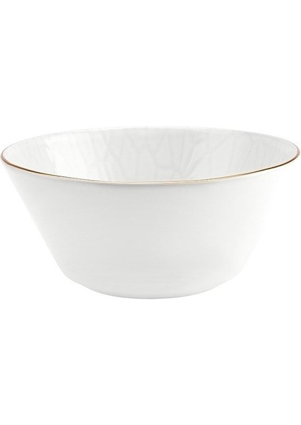 Luxury Calvin Makarna Tabağı 19 cm 1 Adet