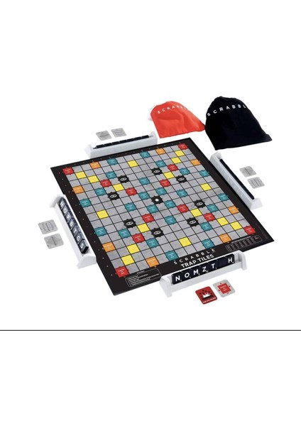 Luxury Trap Tiles HMD14 1 Adet