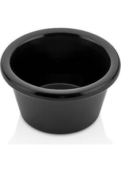 Luxury 6 Lı Düz Ramekin Sosluk 1 Adet
