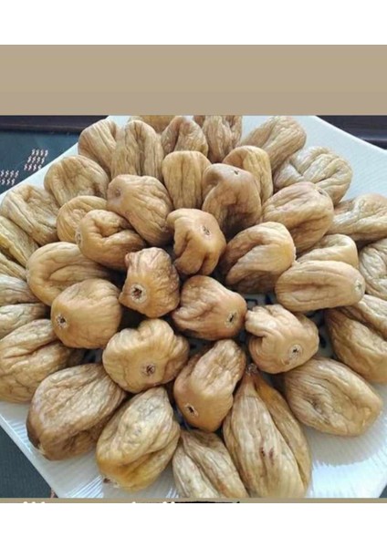 Aydın Nazilli Dağ İnciri Büyük Boy 1 kg ve 500 gr Farklı Gramajlarda modelleri