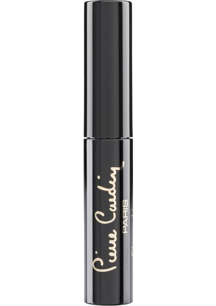 Luxury Fineliner Waterproof - Suya Dayanıklı Siyah Likit Eyeliner 1 Adet