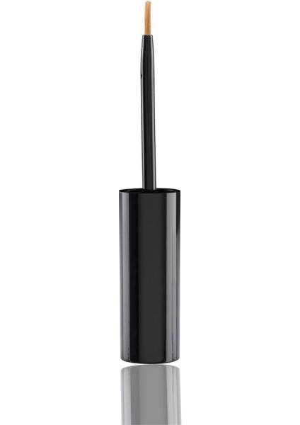 Luxury Fineliner Waterproof - Suya Dayanıklı Siyah Likit Eyeliner 1 Adet