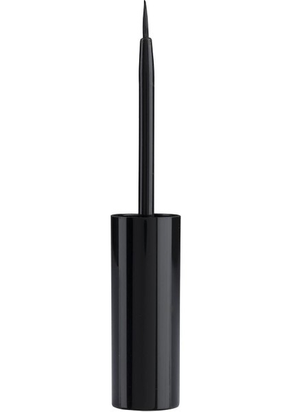 Luxury Fineliner Waterproof - Suya Dayanıklı Siyah Likit Eyeliner 1 Adet