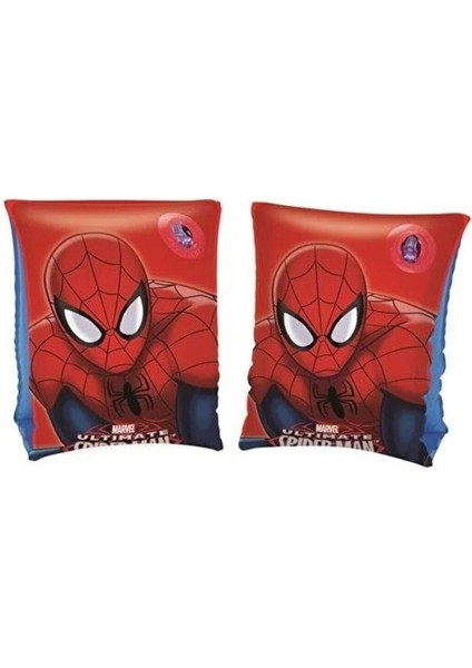 Luxury Spiderman Kolluk 23X15 cm 98001 1 Adet