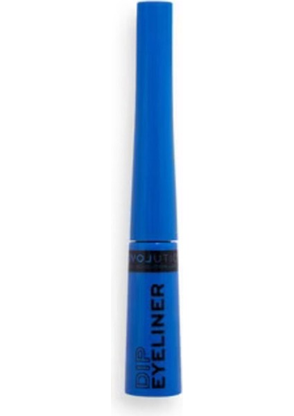 Luxury Relove By Revolution Dip Eyeliner Mavi 1 Adet