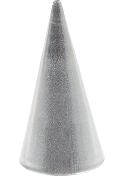 Luxury Dekoratif Yazı Duyu (1 No) 1 Adet