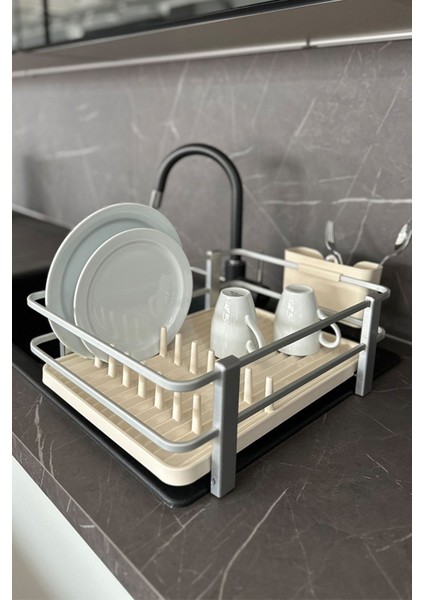 Luxury Blanca Paslanmaz BULAŞIKLIK-35X45 1 Adet fiyatları