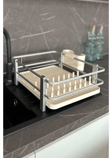 Luxury Blanca Paslanmaz BULAŞIKLIK-35X45 1 Adet fırsatları