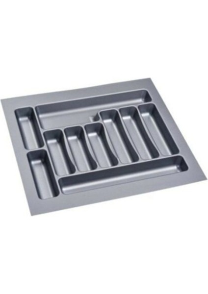 Luxury Ege Decor Çekmece Içi Kaşıklık 55X49 Ölçü 1 Adet