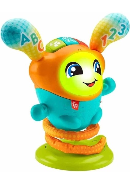 Luxury Fisher-Price® Sevimli Dj | HJP89 1 Adet
