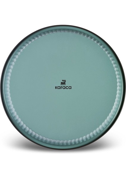 Luxury Multicake Karbon Çelik Green Tart Kalıbı 28 cm 1 Adet