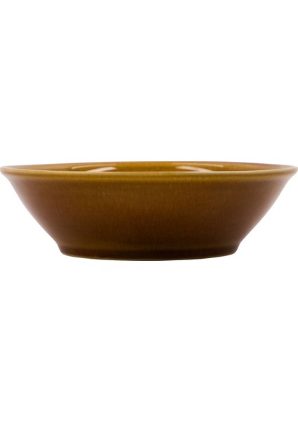 Luxury Hala Bowl 17 cm 3'lü Cam Çerezlik Kase Kandil ROYALEKS-82640 1 Adet