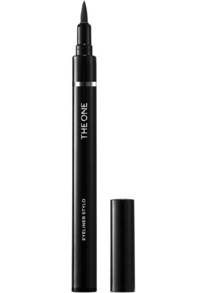 Luxury The One Kalem Eyeliner 42769 Siyah 1 Adet