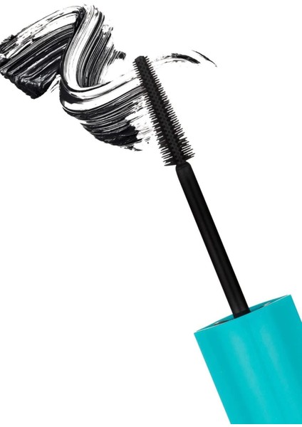 Luxury Show Your Look 24H Long Lasting Volume Mascara - Maskara Secret Garden 1 Adet fiyatları