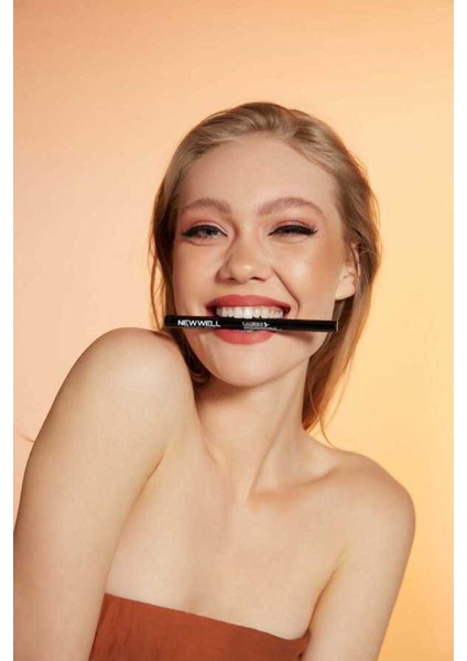 Luxury Ultra Black Eyeliner Pen 8680097213327 1 Adet