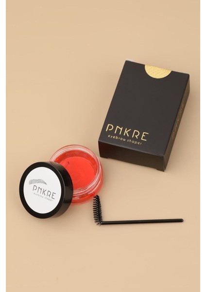 Luxury 25 ml Kaş Şekillendirici 1 Adet