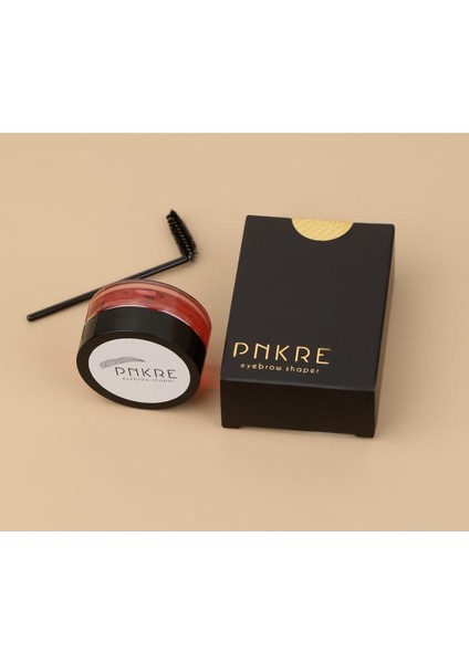 Luxury 25 ml Kaş Şekillendirici 1 Adet
