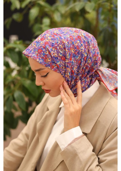 Soft Eşarp 73030-56