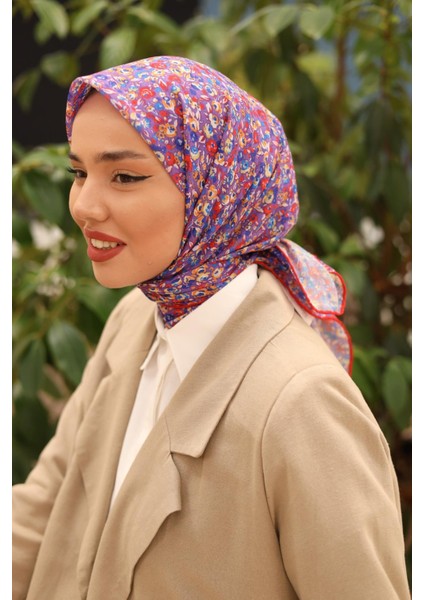 Soft Eşarp 73030-56