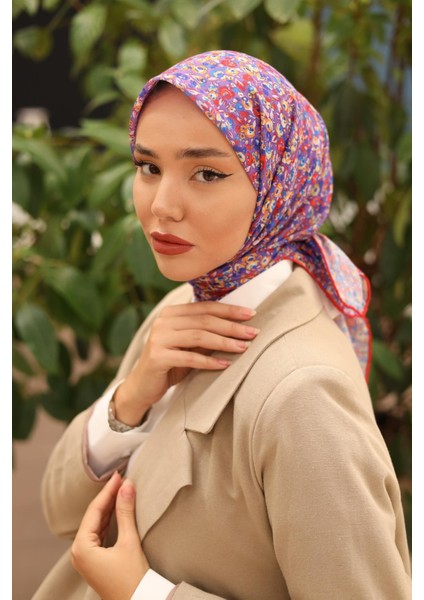 Soft Eşarp 73030-56