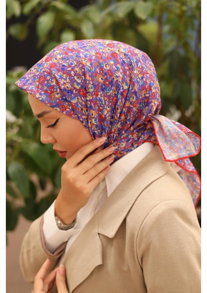 Soft Eşarp 73030-56