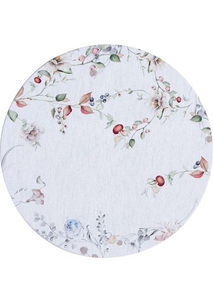 2'li 34 cm Amerikan Servis