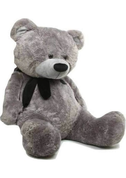 Legosh Oyuncak Peluş Ayıcık 80 cm Hediyelik Ayı 1 Adet