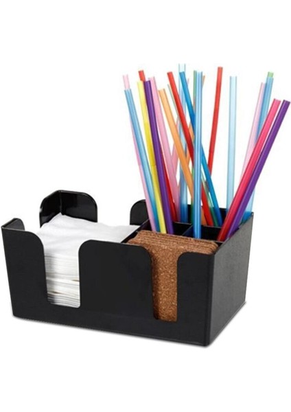 Luxury Bardak / Çay Kahve Ünitesi / Pipetlik 1 Adet