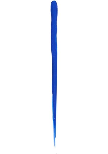 Luxury Cats Eyes Eyeliner Matte Blue - Mavi Eyeliner - 8691190070564 1 Adet indirimleri